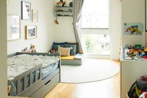 Neugraben-Fischbek: Helle 3-Zimmer-Wohnung mit Balkon – Die vollständige Adresse der Immobilie erhältst du vom Anbieter., 21147 Neugraben-Fischbek, Hamburg – Vorschaubild 7