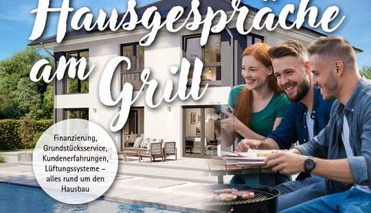 Bild von ERST BAUEN - DANN ZAHLEN !