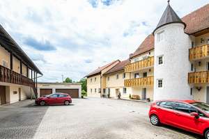 Historische Mühlenanlage mit eigener Stromerzeugung, mehreren Wohngebäuden und attraktivem Ertragspo – Die vollständige Adresse der Immobilie erhältst du vom Anbieter., 93473 Arnschwang – Vorschaubild 8