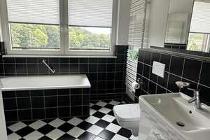 Schöne Wohnung am Schanzenpark im Loft-Style – Schanzenstraße 121, 20357 Sternschanze, Hamburg – Vorschaubild 6