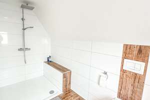 Bruchmühlbach | Freistehendes Einfamilienhaus mit Dachterrasse und großzügigem Grundstück in Bruchmü – Die vollständige Adresse der Immobilie erhältst du vom Anbieter., 66892 Bruchmühlbach-Miesau – Vorschaubild 14