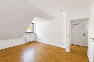 Einziehen & wohlfühlen: 4 Zimmer Wohnung mit Sonnenbalkon + Galerie – Die vollständige Adresse der Immobilie erhältst du vom Anbieter., 22391 Wellingsbüttel, Hamburg – Vorschaubild 5