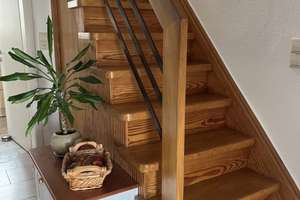 Gepflegtes 3-Zimmer-Einfamilienhaus mit Garage, Garten, Pavillon und Schuppen in Auernheim – Die vollständige Adresse der Immobilie erhältst du vom Anbieter., 89564 Nattheim – Vorschaubild 17
