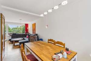 Teilsaniertes Reihenhaus in grüner Hanglage | 6 Zimmer | Garten | Garage – Die vollständige Adresse der Immobilie erhältst du vom Anbieter., 28757 Schönebeck, Bremen – Vorschaubild 4