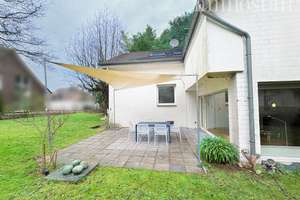 ARCHITEKTONISCHES HIGHLIGHT! Freistehendes Haus | ruhige Lage | Bottrop-Feldhausen | mit Praxis. – Die vollständige Adresse der Immobilie erhältst du vom Anbieter., 46244 Feldhausen, Bottrop – Vorschaubild 11