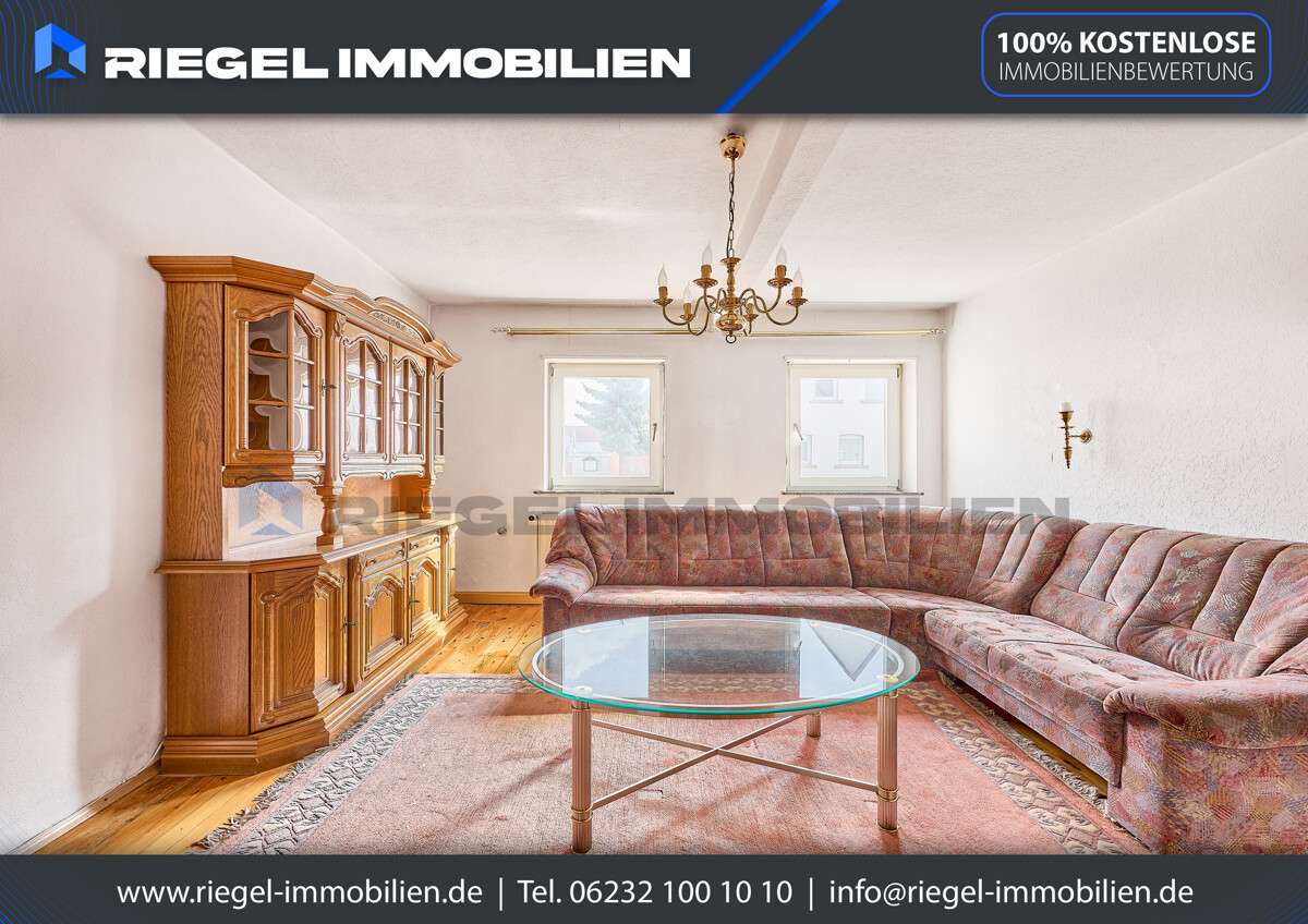 Immobilie in Harthausen - Sie hier? Wir auch! Leben, gestalten und genießen – Anwesen für Familien, Visionäre  & Tierfreunde - Bild 3