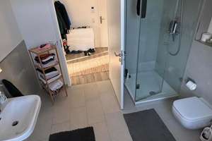 2-Zimmer-Wohnung in Pempelfort – Goebenstraße 18, 40477 Pempelfort, Düsseldorf – Vorschaubild 1