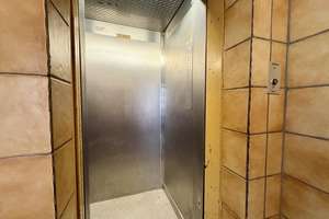 Attraktive Kapitalanlage oder Eigennutzung: Großzügige Wohnung mit Umgestaltungspotenzial in Fürth – Die vollständige Adresse der Immobilie erhältst du vom Anbieter., 90763 Nördliche Südstadt, Fürth – Vorschaubild 14