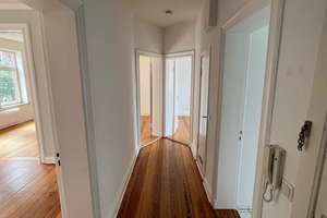 Schöne 3 Zimmer Altbauwohnung Nähe Schrevenpark / Wilhelmplatz – Metzstraße 4, 24116 Schreventeich, Kiel – Vorschaubild 6