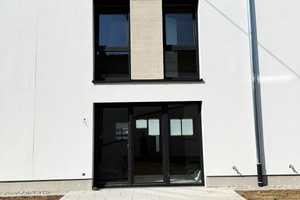 Neubau Reihenhaus mit Garten, Terrasse und Stellplatz – Pfarrstraße 16b, 76532 Baden-Baden – Vorschaubild 4