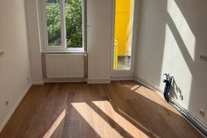 Erstbezug nach liebevoller und umfassender Kernsanierung der Wohnung! – Brückenstr. 4, 12439 Niederschöneweide, Berlin – Vorschaubild 9