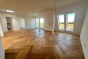 PROVISIONSFREIER VERKAUF, NEUE DACHGESCHOSSWOHNUNG AUCH ALS 4 ZIMMER WHG. MÖGLICH, HELL, 2 x TERRAS. – John-Schehr-Str. 4, 10405 Prenzlauer Berg, Berlin – Vorschaubild 11