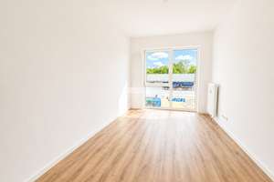 antaris Immobilien GmbH **Wohnkomfort mit Mehrwert: Gut geschnittene 3-Raum-Wohnung mit Balkon** – Die vollständige Adresse der Immobilie erhältst du vom Anbieter., 99085 Krämpfervorstadt, Erfurt – Vorschaubild 9