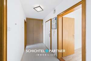 Lehe | Gepflegte 2-Zimmer-Wohnung mit Balkon in guter Lage & Anbindung – Die vollständige Adresse der Immobilie erhältst du vom Anbieter., 27568 Lehe, Bremerhaven – Vorschaubild 6