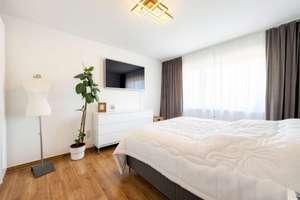 Einziehen statt renovieren – hochwertig sanierte 3-Zimmer-Wohnung mit Südbalkon – 64291 Wixhausen, Darmstadt – Vorschaubild 4