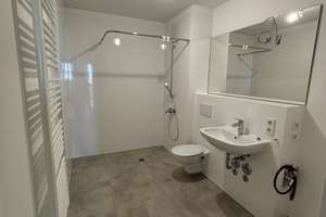 Helle 3-Zimmer-Wohnung mit Loggia – Marie-Jucharcz-Straße 6, 80995 Feldmoching, München – Vorschaubild 5