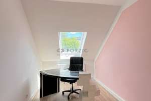 Ihr neues Familienzuhause: Moderne 5-Raum-Wohnung im grünen Viertel – Margaretenstr. 30, 9131 Hilbersdorf, Chemnitz – Vorschaubild 8