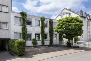 Modernes Loft für Wohnen & Arbeiten in der begehrten Wuppertaler Südstadt – Waterloostr 8, 42119 Elberfeld, Wuppertal – Vorschaubild 5
