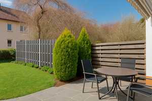Familien willkommen: Tolles Reihenmittelhaus mit großzügigem Schnitt ++TERRASSE++GARTEN++ – Böblingen (Kreis) – Vorschaubild 5
