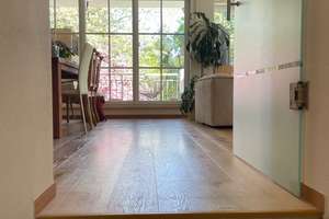 Zum Träumen schön - Großzügige, aparte Haus-in-Haus Wohnung in bester Wohnlage Sendling-Westpark-U6 – Die vollständige Adresse der Immobilie erhältst du vom Anbieter., 81377 Am Waldfriedhof, München – Vorschaubild 11