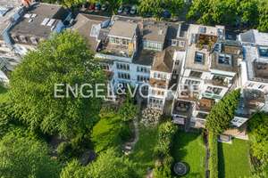 Traumwohnung mit Privatgarten. – Die vollständige Adresse der Immobilie erhältst du vom Anbieter., 20148 Rotherbaum, Hamburg – Vorschaubild 6