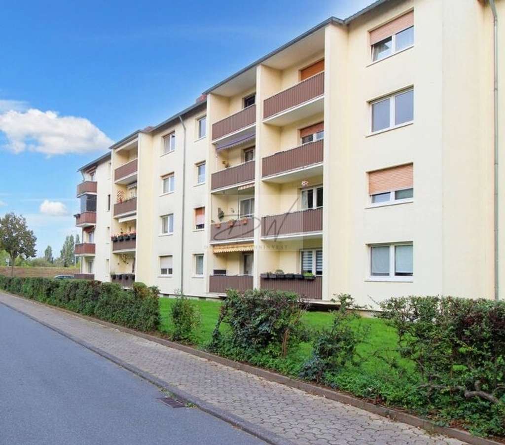 3 Zimmer Eigentumswohnung