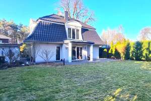 PREIS-AKTION NUR BIS 08.05.2026 – EXKLUSIVE STADTVILLA MIT GÄSTEHAUS & ERDWÄRME IN RUHIGER BESTLAGE – Die vollständige Adresse der Immobilie erhältst du vom Anbieter., 16540 Hohen Neuendorf – Vorschaubild 6