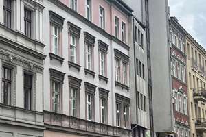 MFH mit Aufstockung und Nachverdichtungspotential im Warangelkiez - Kreuzberg