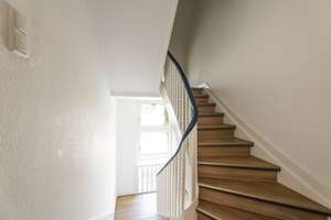 Home sweet home! Teilmodernisiertes rd. 188 m² großes Ein-bis Dreifamilienhaus mit tollem Garten – Die vollständige Adresse der Immobilie erhältst du vom Anbieter., 45359 Schönebeck, Essen – Vorschaubild 17