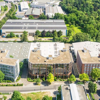 Helle Büroflächen mit exzellenter Verkehrsanbindung I Klimaanlage I Viele Stellplätze verfügbar