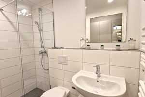 Nachmieter für gemütliches Studioapartment am Dortmunder U gesucht – Benno-Elkan-Allee 1, 44137 Dortmund – Vorschaubild 9