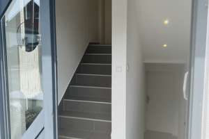 Modernes EFH mit XXL-Dachterrasse und enormen Potenzial in beliebter Wohnlage von OB-Schmachtendorf – Die vollständige Adresse der Immobilie erhältst du vom Anbieter., 46147 Holten, Oberhausen – Vorschaubild 2