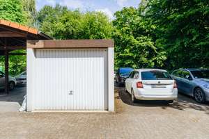 Alternative zum Haus - 5 Zi. Eigentumswohnung mit Garten, Garage und Stellplatz – Die vollständige Adresse der Immobilie erhältst du vom Anbieter., 33689 Sennestadt, Bielefeld – Vorschaubild 19