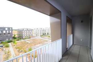 Urbane Wohnqualität im Spinelli Quartier – Stylische 4 ZKB-Wohnung mit Loggia und Dachterrasse – 68309 Käfertal, Mannheim – Vorschaubild 16