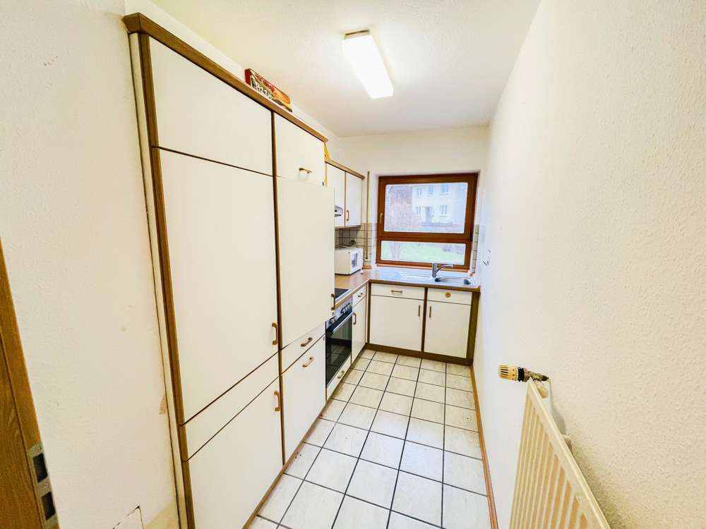 Immobilie in Rödental - Gepflegtes Zweifamilienhaus in Rödental zu verkaufen! - Bild 2