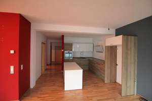 Seniorengerechte 3-Zimmer-Wohnung mit Aufzug, Loggia in Dortmund-Brackel – Die vollständige Adresse der Immobilie erhältst du vom Anbieter., 44309 Brackel (Ortsteil), Dortmund – Vorschaubild 4