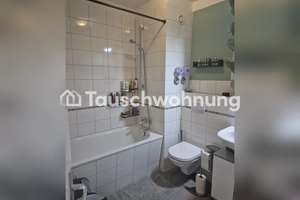 Tauschwohnung: Biete 2,5-Zimmer-Wohnung – Teerosenweg 99, 22177 Bramfeld, Hamburg – Vorschaubild 2