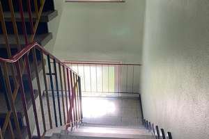 Helle  & renovierte 3 Raum Wohnung mit Balkon – Emmericher Straße 149, 47138 Obermeiderich, Duisburg – Vorschaubild 10