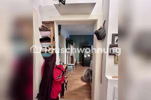 Tauschwohnung: Attraktive 2 Zimmerwohnung mit Balkon gegen größere Wohnung – Die vollständige Adresse der Immobilie erhältst du vom Anbieter., 81539 Obergiesing, München – Vorschaubild 3