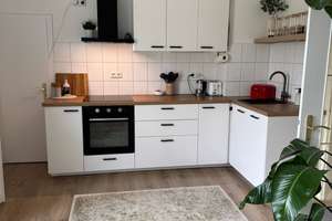 Schöne 3-Zimmer-Wohnung im Altbau in Dortmund Hombruch – 44225 Hombruch (Ortsteil), Dortmund – Vorschaubild 6