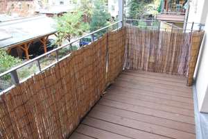 [] im herzen von schleußig [] gut vemietete 2-raum im 1.og [] parkett [] balkon [] wanne [] aufzug [ – Brockhausstraße 28, 4229 Schleußig, Leipzig – Vorschaubild 26