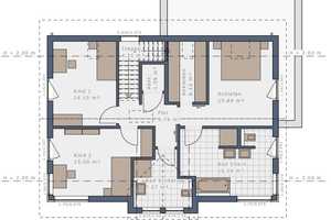 Traumhaus auf großem Grundstück – Unser Angebot für Ihre Zukunft – Ludwigsburg (Kreis) – Vorschaubild 6