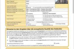 3-Zimmer-Wohnung in Mannheim Käfertal – Neustadter Straße 41a, 68309 Käfertal, Mannheim – Vorschaubild 25