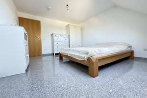2 oder 3 Zimmer – flexible Dachgeschosswohnung mit Balkon & Stellplatz – Die vollständige Adresse der Immobilie erhältst du vom Anbieter., 51069 Dellbrück, Köln – Vorschaubild 5