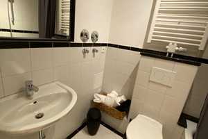 Geschmackvolle 2-Zimmer-Wohnung in Nürnberg – Nürnberg – Vorschaubild 2