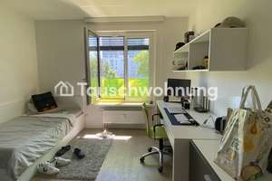 Tauschwohnung: Gemütliche Flat in München-Solln zum Tauschen – Baierbrunner Straße 44, 81379 Obersendling, München – Vorschaubild 9