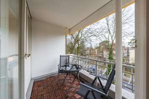 Attraktive 2-Zimmer-Wohnung mit Balkon und offenem Wohnkonzept (provisionsfrei) – Drakestraße 76a, 12205 Lichterfelde, Berlin – Vorschaubild 13