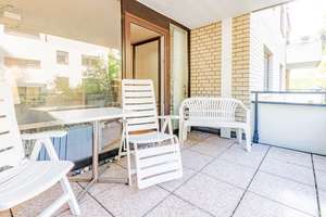 Attraktive Lage in Blankenese! Vermietete 2,5 Zimmer-ETW! – Die vollständige Adresse der Immobilie erhältst du vom Anbieter., 22587 Blankenese, Hamburg – Vorschaubild 7