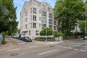Bremen-Ostertor | Lichtdurchflutete Altbauwohnung mit großzügiger Terrasse und Garage am Osterdeich! – Die vollständige Adresse der Immobilie erhältst du vom Anbieter., 28203 Ostertor, Bremen – Vorschaubild 20