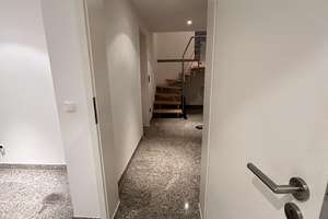 Reiheneckhaus mit Garten, Kamin und Terasse - in Alt-Wetter – Stuckenholzstr. 22a, 58300 Wetter (Ruhr) – Vorschaubild 29